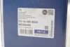 Піввісь (передня) Tesla Model S 14- (R) (30x25/886) MEYLE 70-14 498 0004 (фото 2)