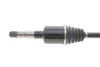 Піввісь (передня) Tesla Model S 14- (R) (30x25/886) MEYLE 70-14 498 0004 (фото 4)