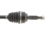 Піввісь (передня) Tesla Model S 14- (R) (30x25/886) MEYLE 70-14 498 0004 (фото 5)