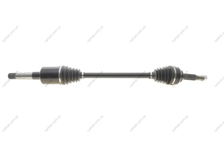 Піввісь (передня) Tesla Model S 14-/Model X 15- (R) (30x25/908) MEYLE 70-14 498 0006 (фото 1)