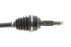 Піввісь (передня) Tesla Model S 14-/Model X 15- (R) (30x25/908) MEYLE 70-14 498 0006 (фото 4)