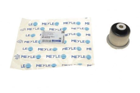 Фото сайлентблок рычага MEYLE 70-14 610 0001 Сайлентблок рычага MEYLE 70-14 610 0001