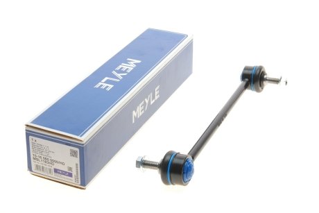 Тяга стабілізатора (переднього) Tesla Model X 15- MEYLE 70-16 060 0000/HD