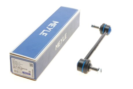 Фото стойка стабилизатора MEYLE 70-16 060 0005/HD Стойка стабилизатора MEYLE 70-16 060 0005/HD