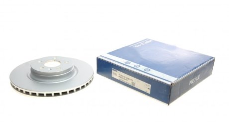 Фото диск тормозной MEYLE 70-83 521 0001/PD Диск тормозной MEYLE 70-83 521 0001/PD