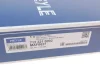 Фільтр повітряний Ford Focus C-Max/Focus II/Mazda 3/Volvo C30/S40 II/V50 1.6D 03-12 MEYLE 712 321 0002 (фото 4)