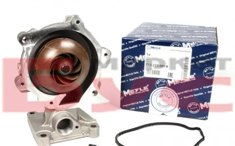 Помпа води Ford Mondeo III/Transit 2.0DI 00- MEYLE 713 220 0019