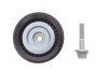 Фото 1 - ролик генератора Citroen Jumper 2.2HDi (+AC) (паразитний) (69x22.5х8) MEYLE 714 009 0008 Ролик генератора Citroen Jumper 2.2HDi (+AC) (паразитний) (69x22.5х8) MEYLE 714 009 0008 (фото 1)