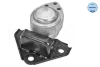 Подушка двигуна передн прав, гумово-металев. FORD FIESTA V, FUSION 1.4D/1.6D 11.01-12.12 MEYLE 714 030 0011 (фото 1)