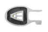 Подушка двигуна (задня) Ford Mondeo IV 1.8TDCi/2.0TDCi 06-15 MEYLE 714 030 0029 (фото 4)