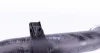 Патрубок інтеркулера Ford Focus 1.6 TDCI 04-12/Volvo S40/V50 1.6D 05-12 MEYLE 714 036 0006 (фото 2)