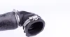 Патрубок інтеркулера Ford Focus 1.6 TDCI 04-12/Volvo S40/V50 1.6D 05-12 MEYLE 714 036 0006 (фото 4)