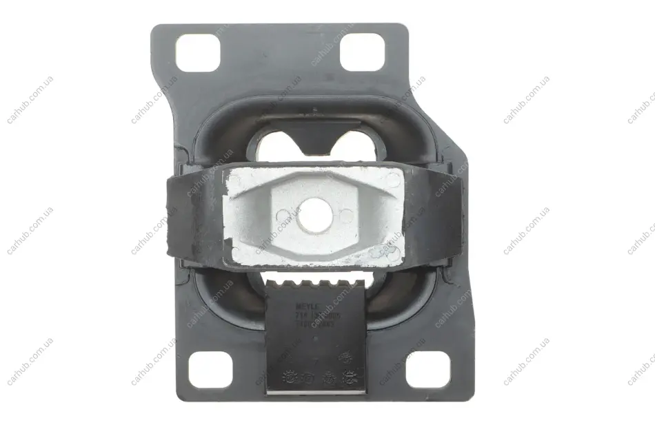Подушка КПП Ford Focus/Connect 02- (L) MEYLE 714 130 0005 (фото 1)
