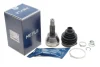 ШРКШ (зовнішній) Ford Fiesta/ Fusion 01-12 (25x21z) (-ABS) MEYLE 714 498 0017 (фото 2)