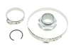 ШРКШ (зовнішній) Ford Fiesta/ Fusion 01-12 (25x21z) (-ABS) MEYLE 714 498 0017 (фото 6)