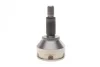 ШРКШ (зовнішній) Ford Mondeo III 2.0-2.5 00-07 (27x26x156mm) MEYLE 714 498 0018 (фото 7)