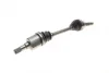 Піввісь (передня) Ford Connect 02-13 (L) (25x26x628) MEYLE 714 498 0032 (фото 2)