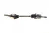 Піввісь (передня) Ford Connect 02-13 (L) (25x26x628) MEYLE 714 498 0032 (фото 5)