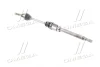Піввісь (передня) Ford Connect 02-13 (R) (25x26x962) MEYLE 714 498 0034 (фото 3)