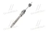 Піввісь (передня) Ford Connect 02-13 (R) (25x26x962) MEYLE 714 498 0034 (фото 4)