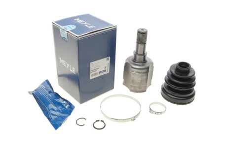 Фото шРКШ (внутрішній) Ford Transit 01- (26/26z) (L) MEYLE 714 498 0040 ШРКШ (внутрішній) Ford Transit 01- (26/26z) (L) MEYLE 714 498 0040