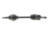 Піввісь (передня) Ford Focus 1.6-2.0 98-04 (L) (25x26x613) MEYLE 714 498 0116 (фото 1)