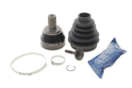 ШРКШ (зовнішній) Ford C-Max 07-10/Focus II/III 04- (36z/26z/56.3mm/87mm) MEYLE 714 498 0125