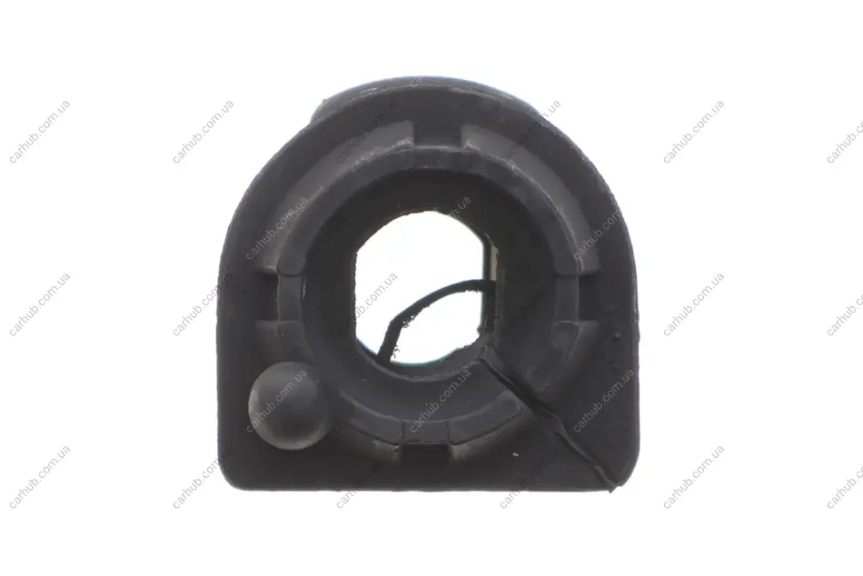 Втулка стабілізатора (переднього) Ford Focus 04-12 (d=15mm) MEYLE 714 615 0008 (фото 1)