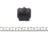 Втулка стабілізатора (переднього) Ford Mondeo III 00-07 (d=19mm) MEYLE 714 615 0012 (фото 2)
