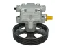 Насос гідропідсилювача керма (новий) FORD FIESTA V, FUSION MAZDA 2 1.4D 11.01-12.12 MEYLE 714 631 0028 (фото 2)