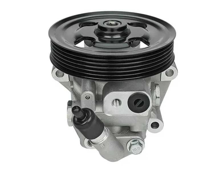 Насос гідропідсилювача керма (новий) FORD GALAXY II, MONDEO IV, S-MAX 1.8D/2.0D 05.06-06.15 MEYLE 714 631 0029 (фото 1)