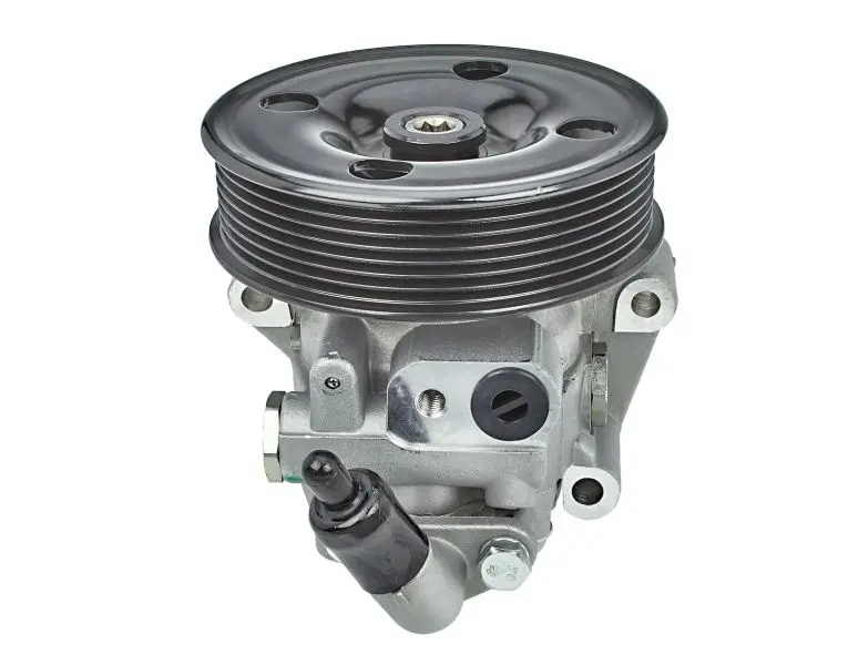 Насос гідропідсилювача керма (новий) FORD TRANSIT, TRANSIT V363 2.0D/2.2D/2.4D 11.06- MEYLE 714 631 0036 (фото 1)