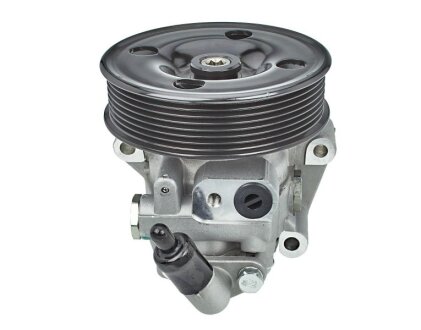 Фото насос ГПК Ford Transit 2.2TDCI 06- (125mm/7PK) 714 631 0036 MEYLE 7146310036 Насос ГПК Ford Transit 2.2TDCI 06- (125mm/7PK) 714 631 0036 MEYLE 7146310036
