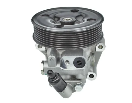 Насос гідропідсилювача керма (новий) FORD TRANSIT, TRANSIT V363 2.0D/2.2D/2.4D 11.06- MEYLE 714 631 0036