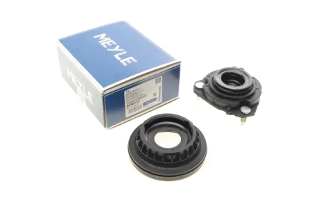 Подушка амортизатора (переднього) + підшипник Ford Mondeo III 00-07 MEYLE 714 641 0001/S