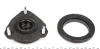 Подушка амортизатора (переднього) + підшипник Ford Focus 02- MEYLE 714 641 0002 (фото 3)