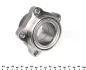 Підшипник маточини (передньої) Ford Transit 06- (45х78х57) MEYLE 714 650 0016 (фото 3)