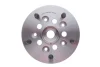 Маточина (передня) Ford Transit 06-14 MEYLE 714 652 0002 (фото 1)