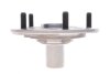 Фото 3 - маточина (передня) Ford Transit 06-14 MEYLE 714 652 0002 Маточина (передня) Ford Transit 06-14 MEYLE 714 652 0002 (фото 3)