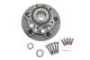 Підшипник маточини (передньої) Ford Transit V363/Custom V362 12- (+ABS) MEYLE 714 652 0006 (фото 1)