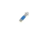 Підшипник маточини (задньої) Ford Focus II 04-12/C-MAX 07-12 (+ABS)(к-кт) MEYLE 714 752 0001 (фото 7)