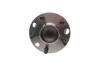 Підшипник маточини (задньої) Ford Mondeo III 00-07 (+ABS) MEYLE 714 752 0010 (фото 2)