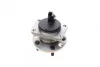 Підшипник маточини (задньої) Ford Mondeo III 00-07 (+ABS) MEYLE 714 752 0010 (фото 5)