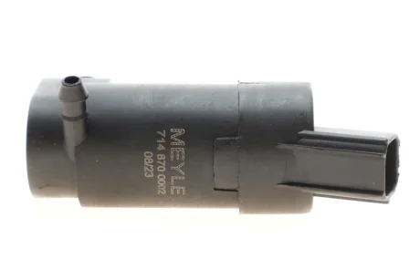 Насос омивача скла Ford Focus II/Mondeo/Volvo C70/S40/S60/S80 98- MEYLE 714 870 0002