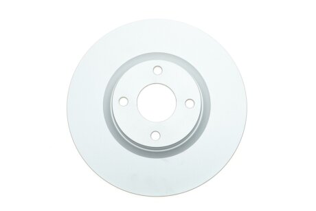 Фото диск гальмівний (передній) Ford Ecosport 12- (300x25) (з покриттям) (вент.) MEYLE 715 521 0057/PD Диск гальмівний (передній) Ford Ecosport 12- (300x25) (з покриттям) (вент.) MEYLE 715 521 0057/PD