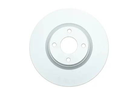Диск гальмівний (передній) Ford Ecosport 12- (300x25) (з покриттям) (вент.) MEYLE 715 521 0057/PD