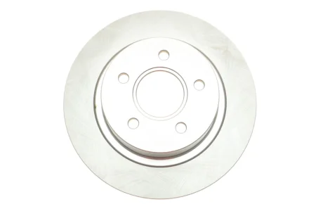 Диск гальмівний (задній) Ford Connect 02- (278x11) MEYLE 715 523 7034