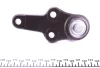 Опора кульова (передня/знизу) Ford Focus 98-04 MEYLE 716 010 0009 (фото 4)
