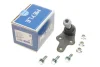 Опора кульова (передня/знизу) Ford Focus II 1.4-2.0TDCi 04-12/C-Max 07-10/Volvo C30/C70/S40 04- MEYLE 716 010 0014 (фото 1)