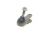 Опора кульова (передня/знизу) Ford Focus II 1.4-2.0TDCi 04-12/C-Max 07-10/Volvo C30/C70/S40 04- MEYLE 716 010 0014 (фото 2)